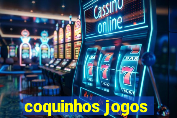 coquinhos jogos